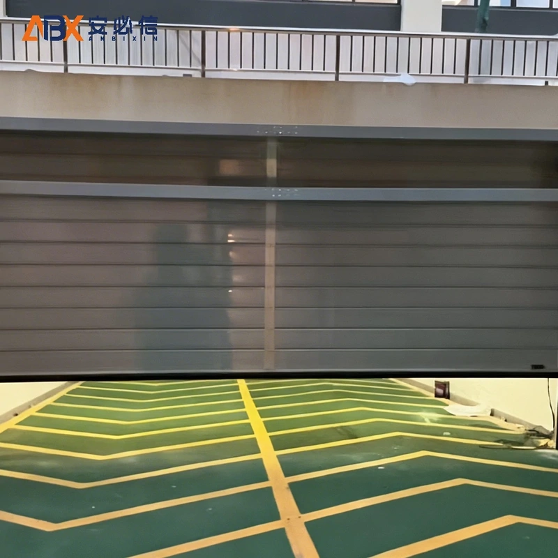 拉萨洁净室高速门